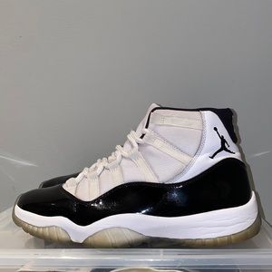 Jordan 11 Concord 2018
